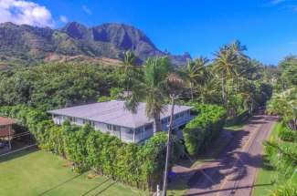 Ka Wai Aloha